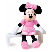 Mikro Minnie plyšová 30cm 0m+