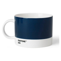 Pantone Hrnek na čaj - Dark Blue 289