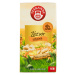 Teekanne World of Ginger Zázvor rakytník bylinný čaj aromatizovaný 20 x 1,75g (35g)