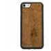 Pouzdro Bewood pro iPhone 7/8/SE 2020/2022 Imbuia