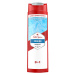 Old Spice Cooling Men’s Shower Gel & Shampoo 400ml Multi-Use 3-in-1 Hair-Face-Body Wash