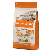 Nature's Variety Selected Sterilised kuřecí z volného chovu - 1,25 kg