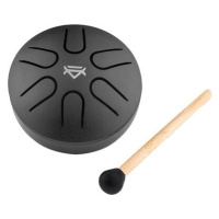 Veles-X Mini Steel Tongue Drum Black