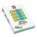 Chronicle Books LEGO® Školní guma 8 ks