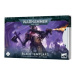Warhammer 40K - Index Cards: Black Templars