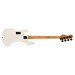 Fender Squier Cont. Act. Precision Bass® PH LRL BPG Pearl White