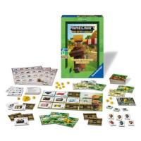 RAVENSBURGER Minecraft: Farmer's market - rozšíření