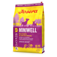 Josera Miniwell Adult 10 kg