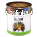 KANSAI HELIOS Belinka Lasur 2,5 l, barva 17 Teak