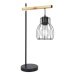 Stolní lampa BERNITA 1xE27/60W/230V