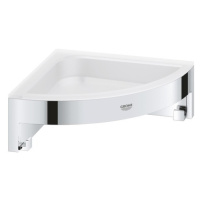 Polička Grohe Start Cube Accessories chrom 41106000