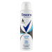 Rexona Invisible Aqua antiperspirant sprej 150ml