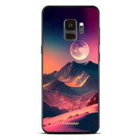 Mobiwear Glossy lesklý pro Samsung Galaxy S9 - G008G