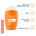 Avène Ultra fluid Invisible SPF50 50 ml