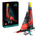 LEGO - Technic 42174 Jachta Emirates Team New Zealand AC75