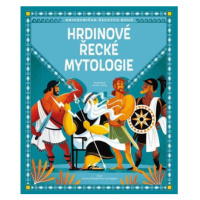 Hrdinové řecké mytologie