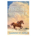 Finding Wonder - Lauren St John - kniha z kategorie Beletrie pro děti