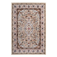 Obsession koberce Kusový koberec Isfahan 740 beige - 120x170 cm