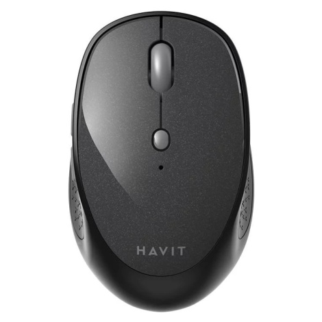 Myš Havit Wireless mouse MS76GT plus (grey)