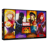 Marvel Dice Throne: Sada 2