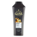 Gliss Ultimate Repair regenerační šampon 400 ml