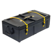 Hardcase HN36W - Case na hardware, kolečka