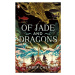 Of Jade and Dragons - Amber Chen - kniha z kategorie Fantasy