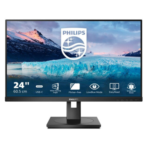 Monitory Philips