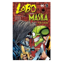 Lobo versus Maska a další řežba