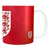 England FC: Lionesses Crest - keramický hrnek