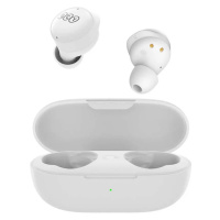 Sluchátka QCY T17 TWS Wireless Earphones (white)