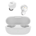 Sluchátka QCY T17 TWS Wireless Earphones (white)