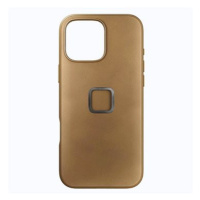 Peak Design Everyday Case - iPhone 16 Pro Max - Tan