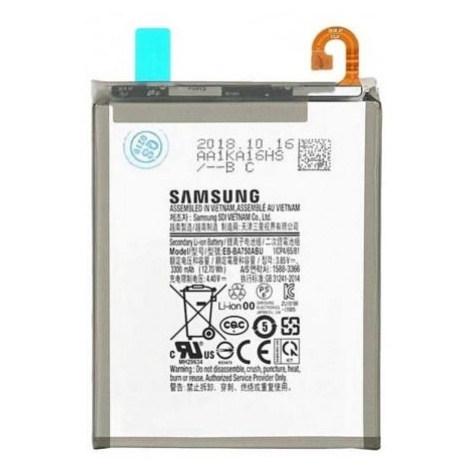 Samsung baterie EB-BA750ABU 3300mAh Service Pack