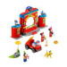 LEGO® ǀ Disney Mickey and Friends 10776 Hasičská stanice a auto Mickeyho a přátel