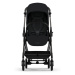 CYBEX Kočárek sportovní Melio Carbon Magic Black Gold