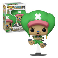 Figurka One Piece - Chopperemon Funko POP!