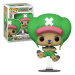 Figurka One Piece - Chopperemon Funko POP!