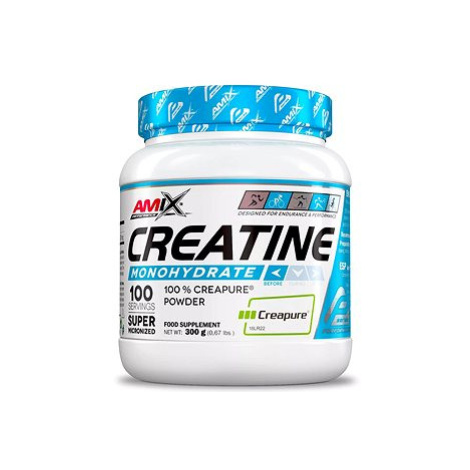 Amix Nutrition Creatine Monohydrate CreaPure, 300g