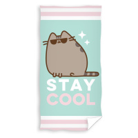 Dětská osuška Kočička Pusheen Stay Cool
