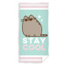 Dětská osuška Kočička Pusheen Stay Cool