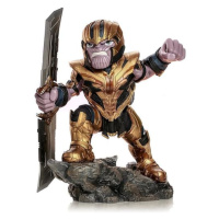 Figurka MiniCo Avengers: Endgame - Thanos