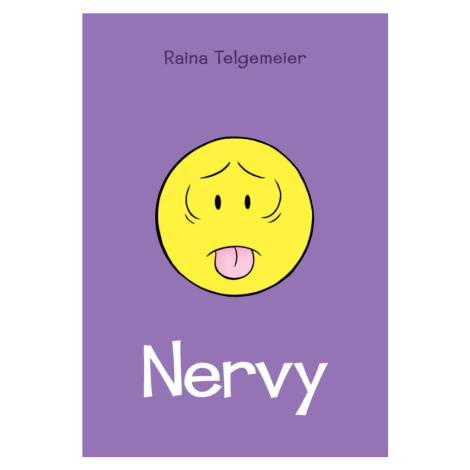 Nervy (3. diel) Slovart