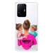 iSaprio Super Mama pro Two Girls pro Xiaomi 11T / 11T Pro