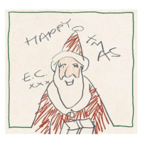 Clapton Eric: Happy Xmas - CD