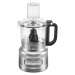 KitchenAid Food Processor 5KFP0719 - stříbrná (1,7 l)