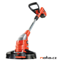 BLACK&DECKER GLC1823L20 aku strunová sekačka 23cm 18V 2,0Ah Li-Ion