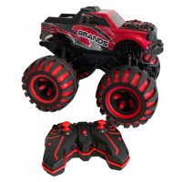 MAC TOYS - DRIVERO RC Monster car