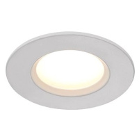 Nordlux Dorado Světla do koupelny, 85 × 36 mm, 5,5 W, LED, bílá