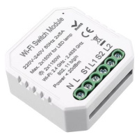 IMMAX NEO LITE Smart kontroler V3 2-tlačítkový WiFi